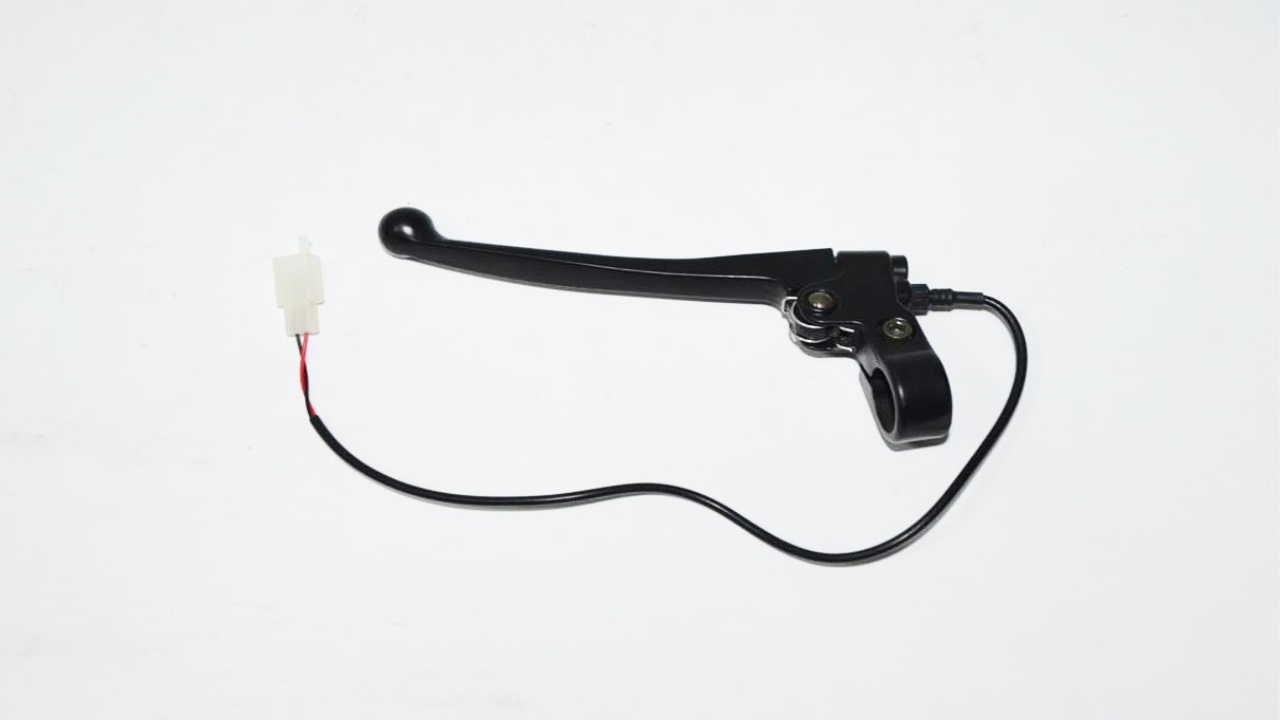 FREN KOLU SOL KÜTÜKLÜ (MYFORCE2000N)